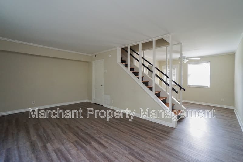 Greenville Townhome: 605 University Ridge