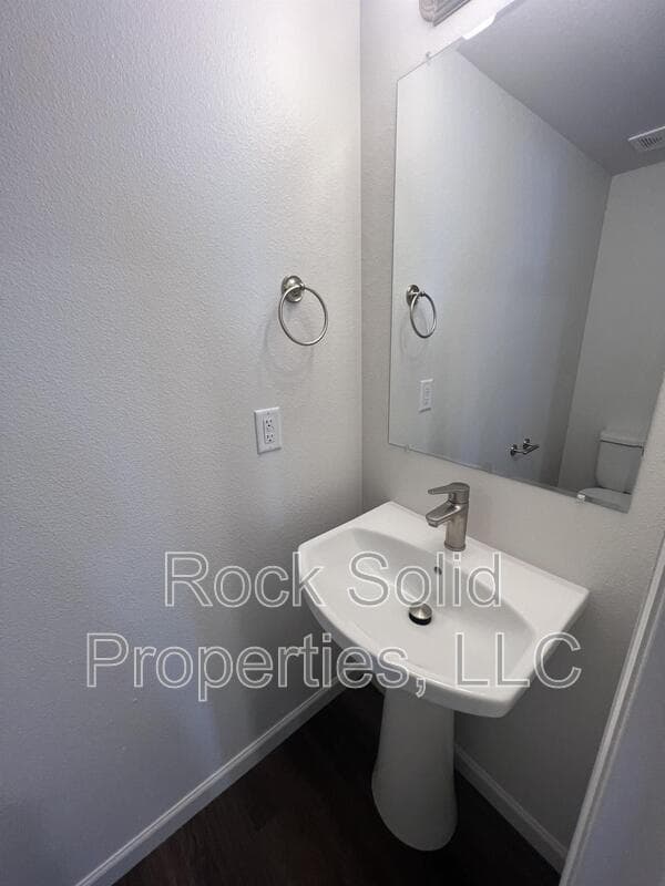 Cheyenne Condo: 1512 Danny Place - 1