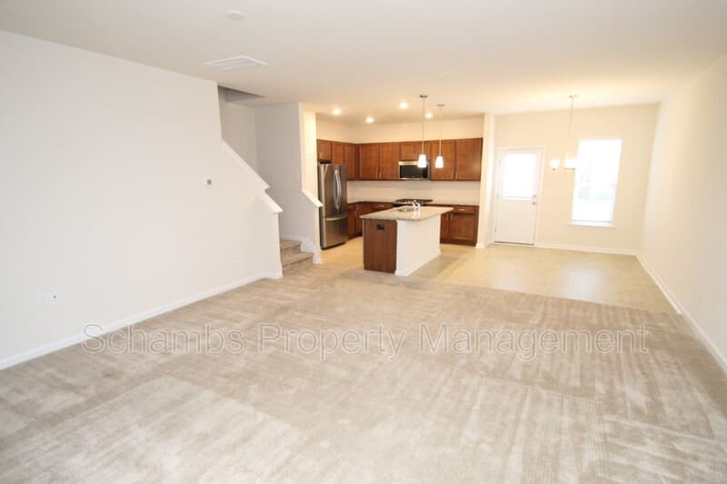 Durham Townhome: 29 Whitesell Way