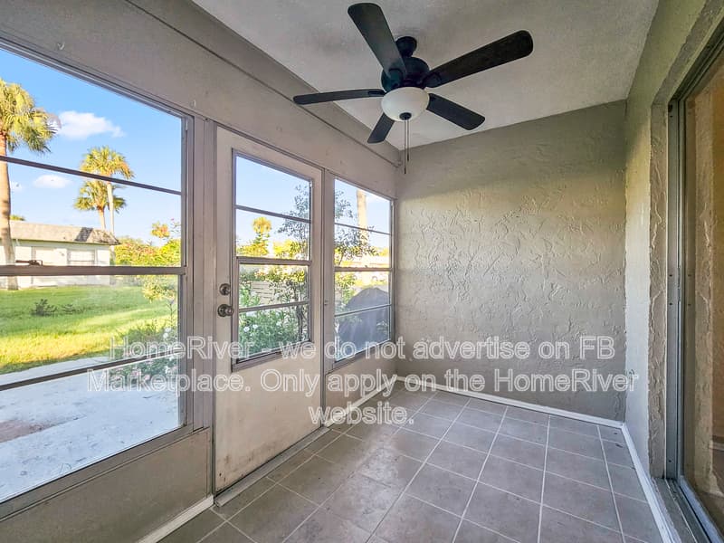 New Port Richey Condo: 3712 Trophy Blvd