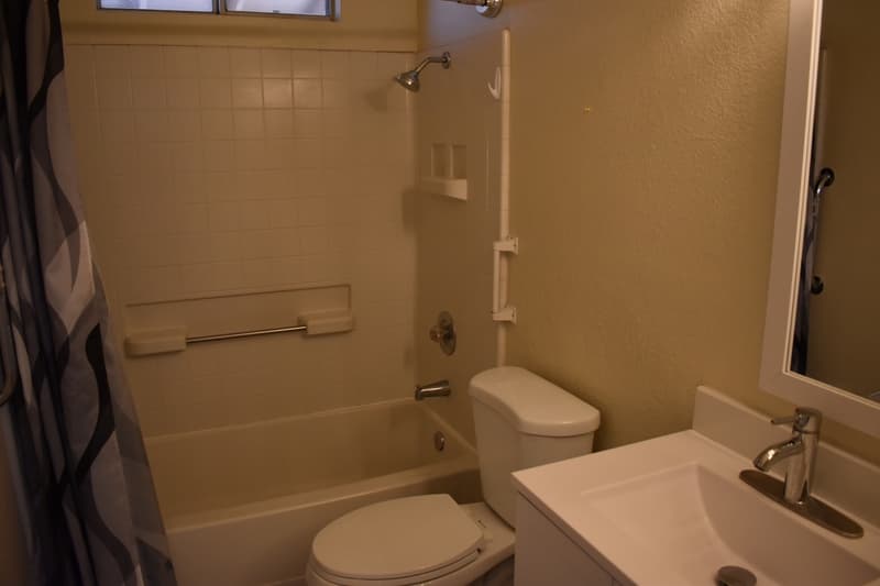 Stockton House: 4790 Winona Way