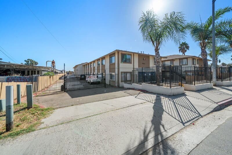 Spring Valley Condo: 9059 Harness Street