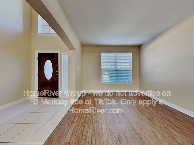 Mckinney House: 4609 Tina Dr