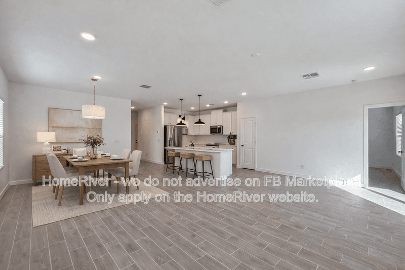 Buckeye House: 23467 W Albeniz Pl
