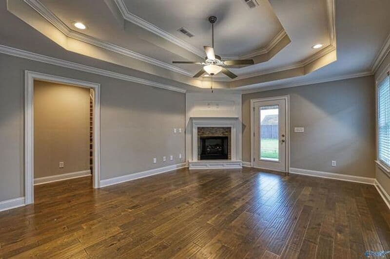 Harvest House: 15607 Ironcrest Drive Northwest