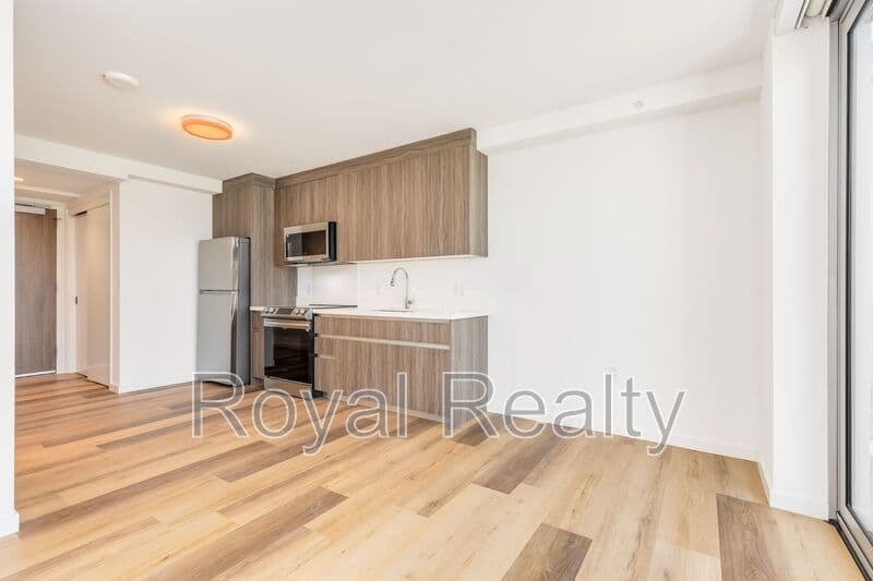 Honolulu Condo: 1515 Liona St
