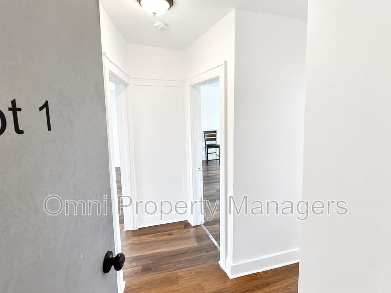 detroit Condo: 8535 Maxwell