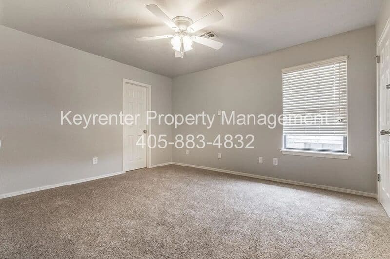 Oklahoma City Condo: 9016 - 9020 N Rockwell Dr
