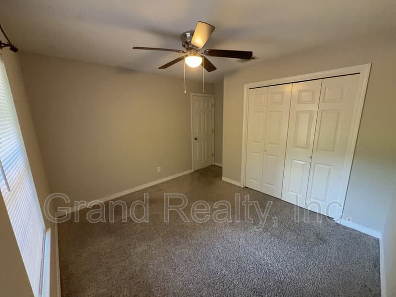 Milton House: 6464 Outer Drive