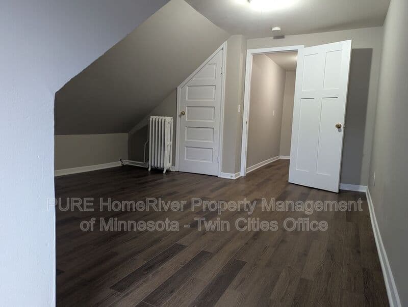 Saint Paul Condo: 605 Van Buren Ave