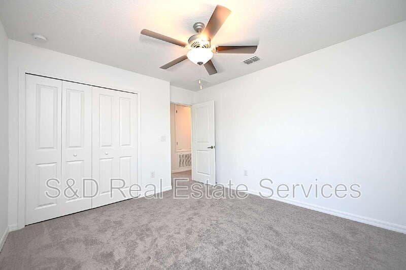Bartow House: 2767 Red Egret Dr.