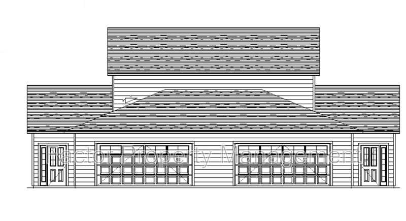 Mankato House: 3114 Noble Drive