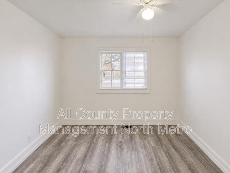 Cartersville House: 38 Porter Street
