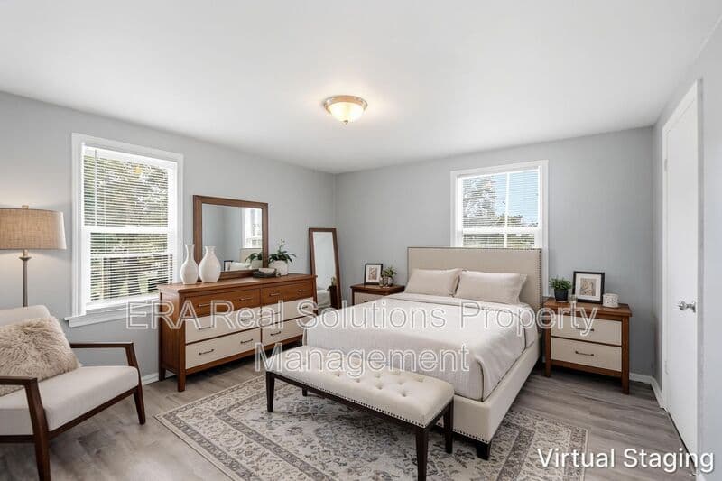 Columbus Condo: 2065 W Mound St