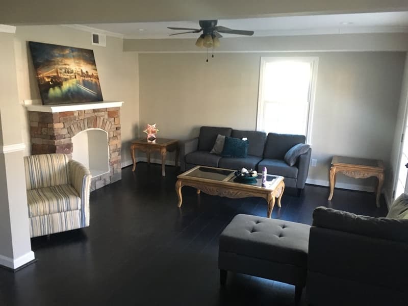 Charlotte Condo: 1210 Allenbrook Drive