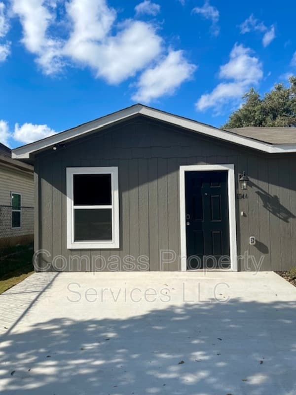 Waco Condo: 1114A Chestnut