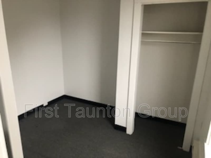 Taunton Condo: 2 Union Street