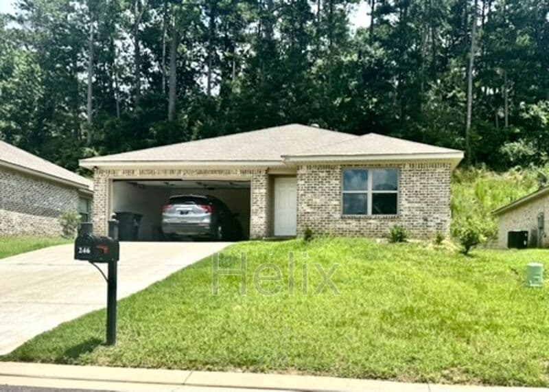Pearl House: 246 Skylane Dr.