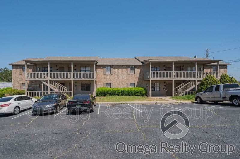 Phenix City Apartment: 901 25th Ave