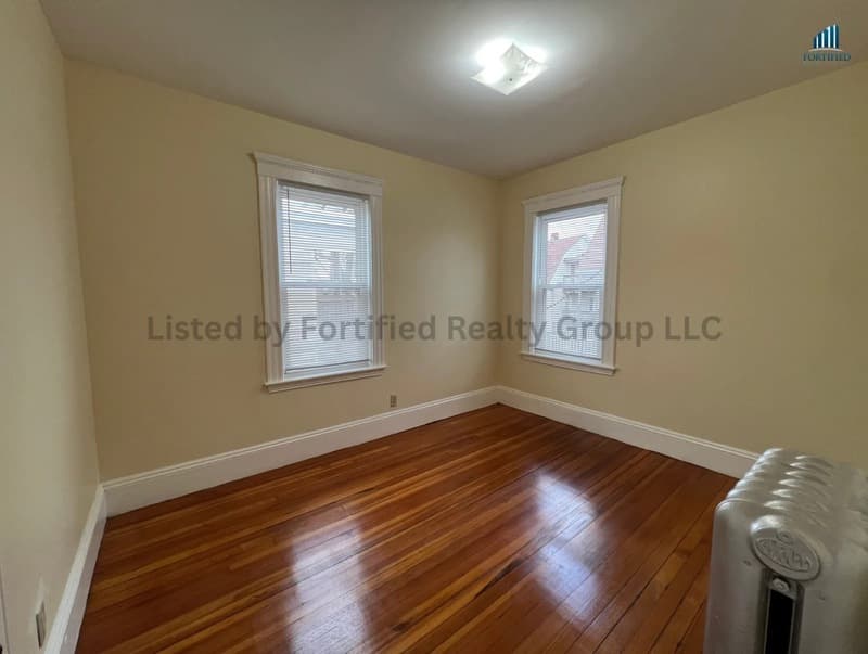 Dorchester Condo: 142 Washington St