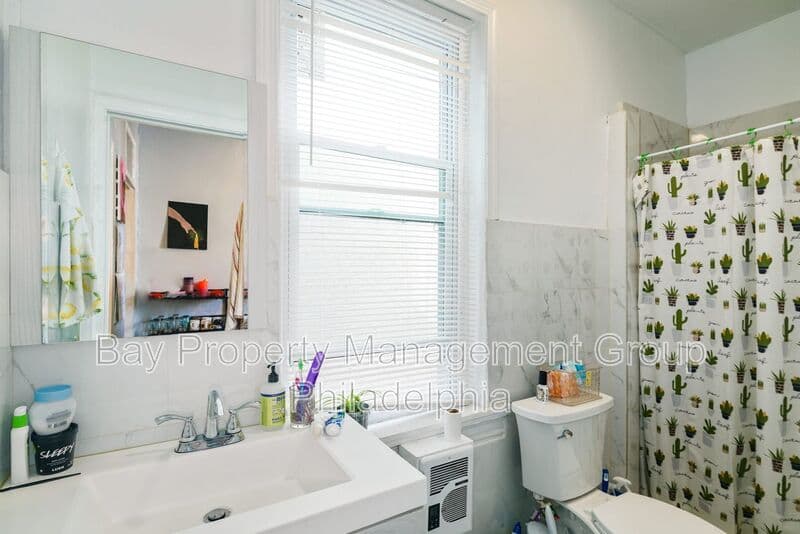 Philadelphia Condo: 2213 N Camac St