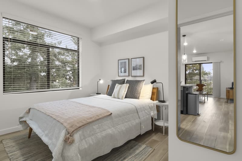 Lakewood Condo: The Meadowlark 5402 77th street west - 307