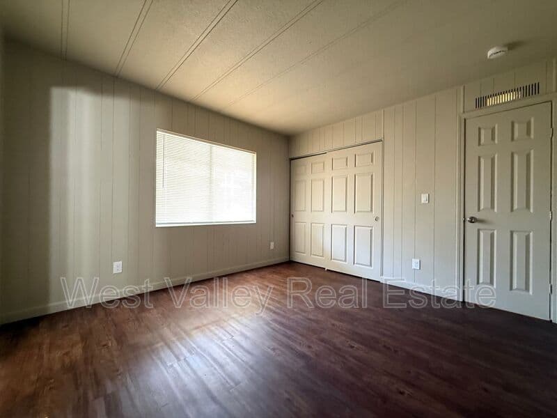 Maricopa House: 282 Mary Street