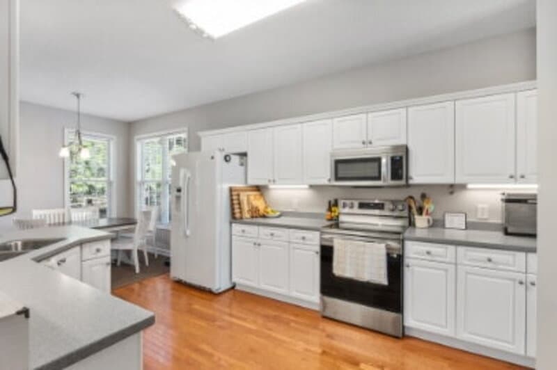 Pinehurst House: 190 Diamondhead Drive South