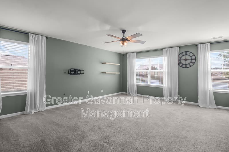 Pooler House: 110 Cole Street