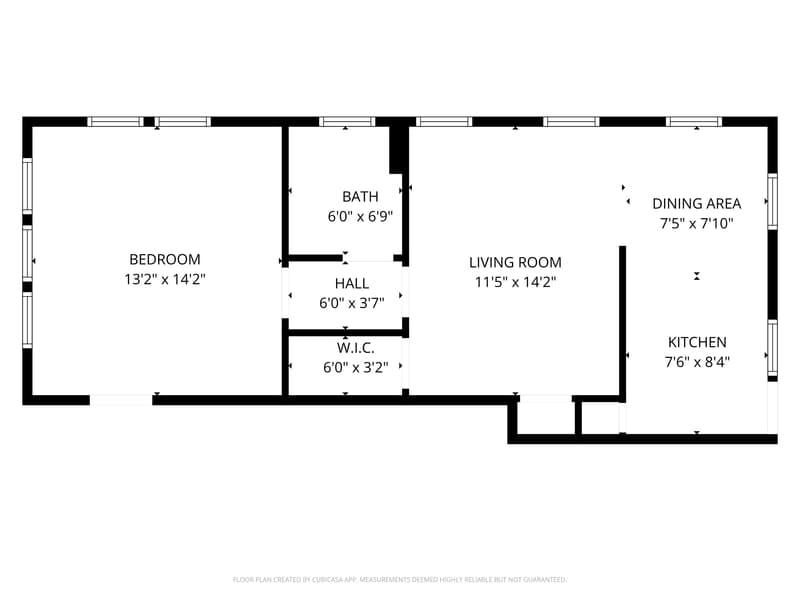 Houston Condo: 1115 Hogan Street - 2