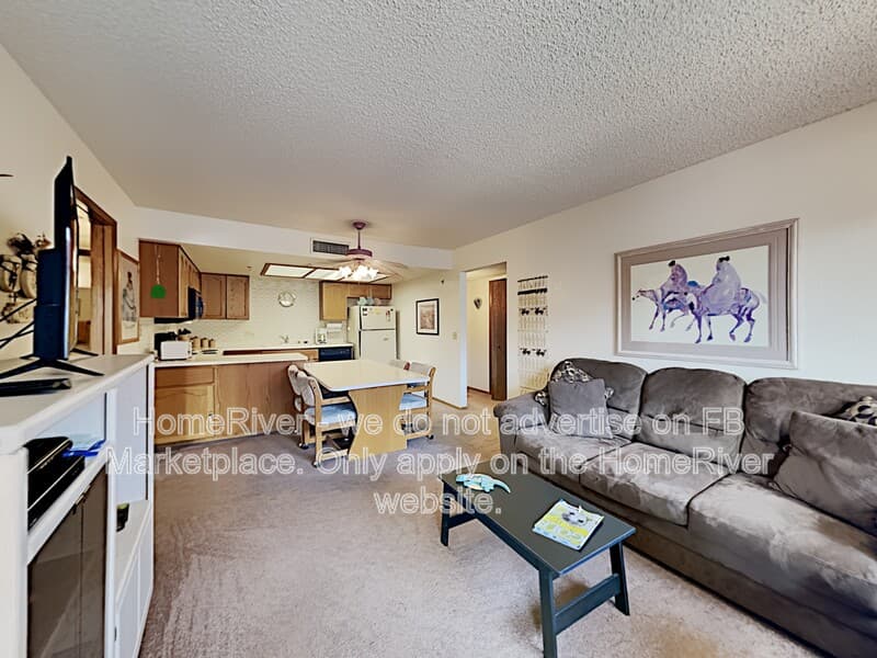 Lake Havasu City Condo: 2085 Mesquite Ave