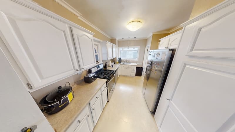 Ann Arbor House: 811 Rose Avenue
