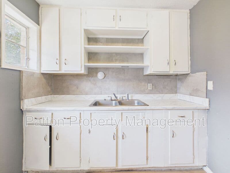 Amarillo Condo: 2715 Duncan Drive A