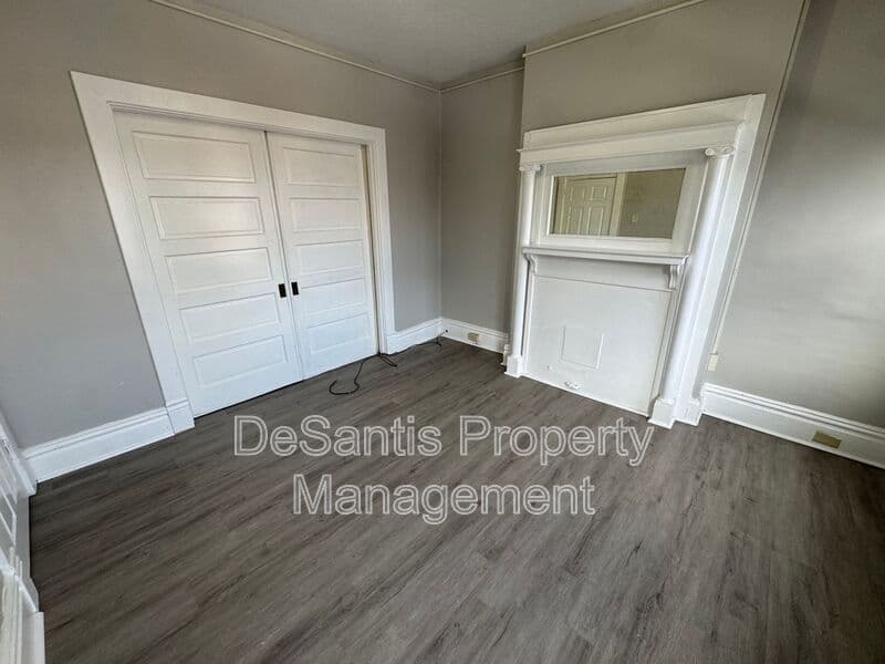 Homestead Condo: 810 Amity Street