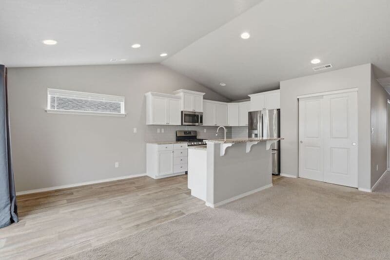 Pasco House: 3613 Ibis Lane