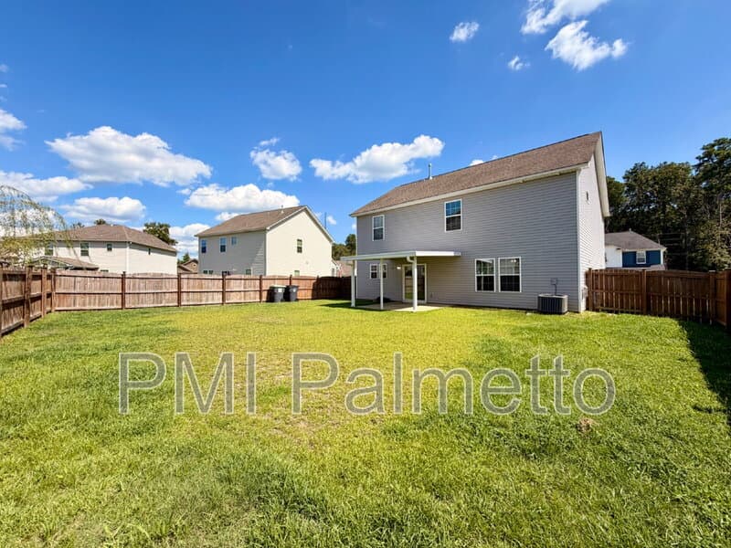 Chapin House: 226 Elsoma Dr