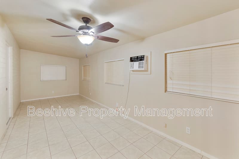 Mesa House: 5328 E Decatur St