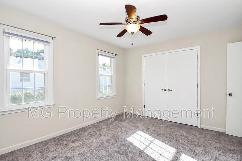 Charlotte Condo: 3726 Park Road