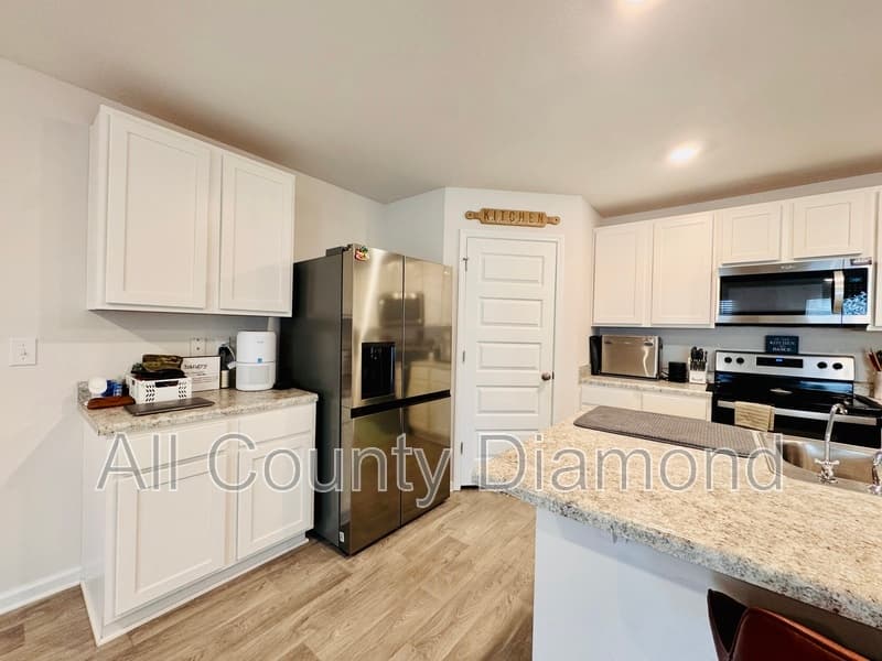 Panama City House: 4007 Pioneer Ln