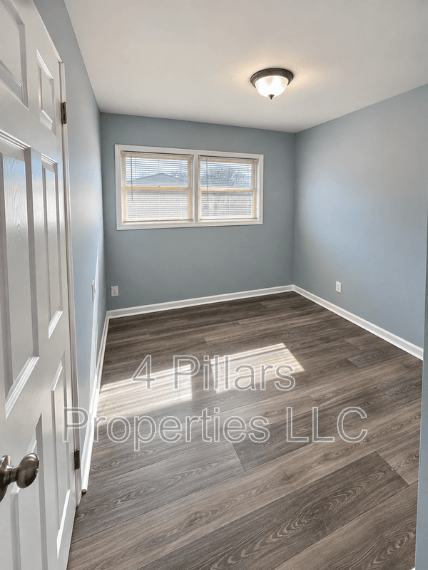 Hammond House: 6433 New Jersey Avenue