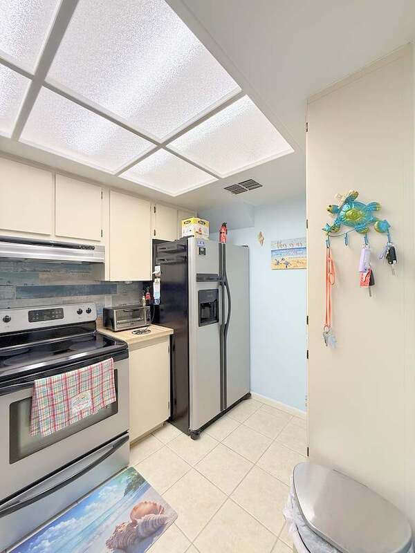 Safety Harbor Townhome: 1723 Cypress Trace Drive