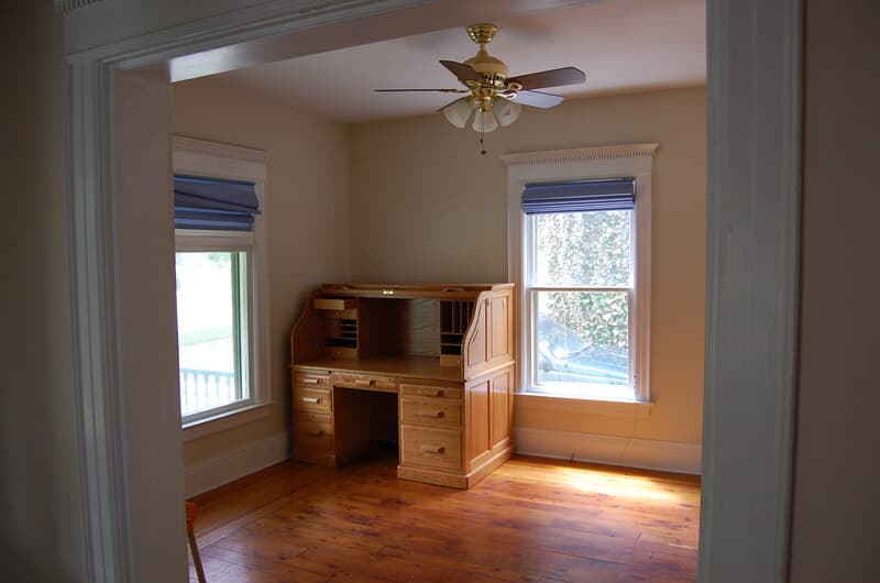 Syracuse House: 312 Allen Street