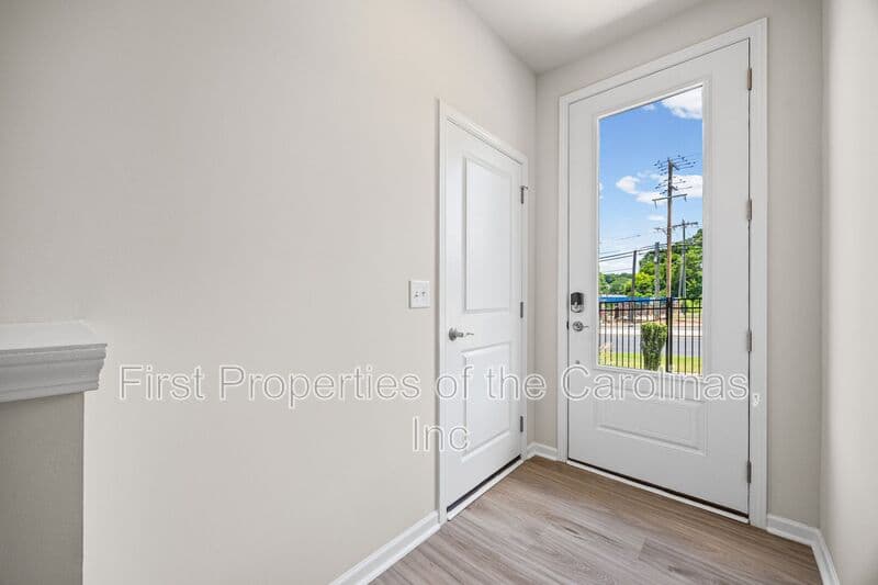 Charlotte Townhome: 5640 Kingspan Drive