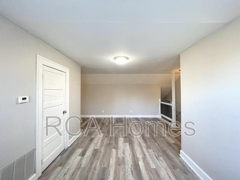 Indianapolis House: 101 South Bancroft Street - 101.5