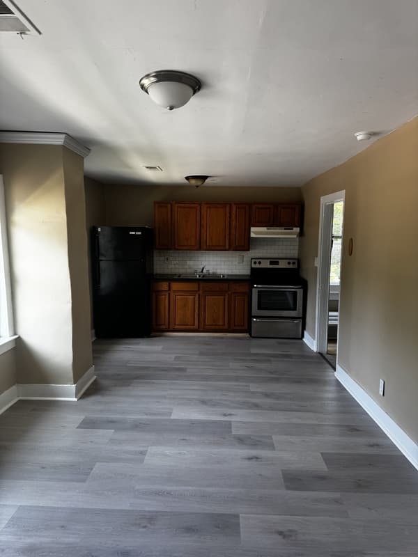 Ypsilanti Condo: 716 Pearl Street