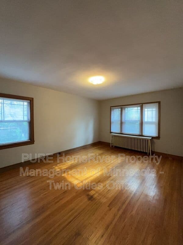 Minneapolis Condo: 3125 3rd Ave S