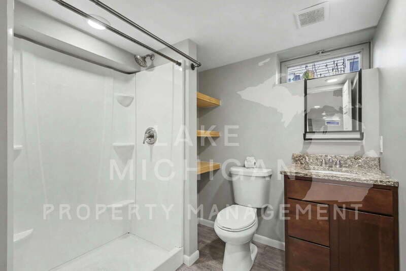 Grand Rapids House: 329 Alten Avenue Northeast