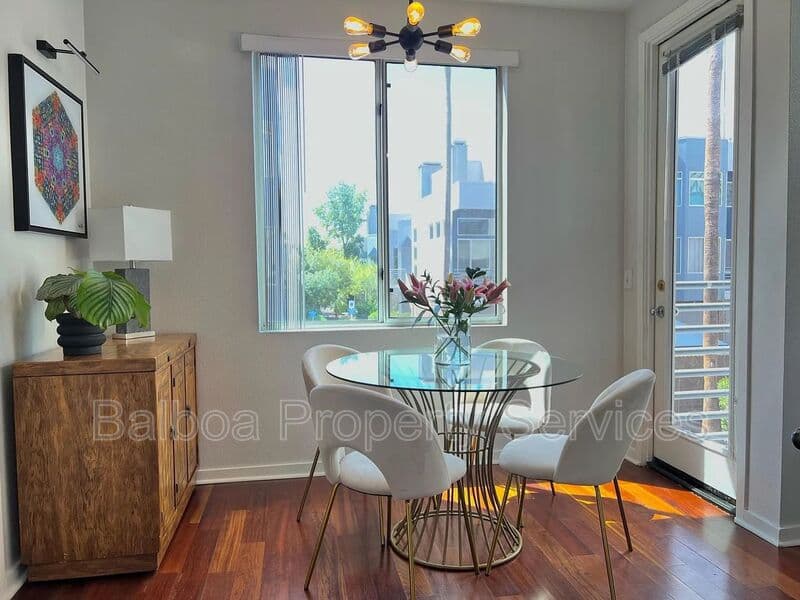 Phoenix Townhome: 3633 N 3rd Ave