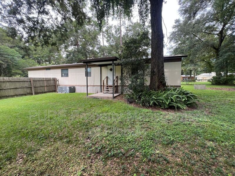 Ocala House: 5401 SE 28th Ct