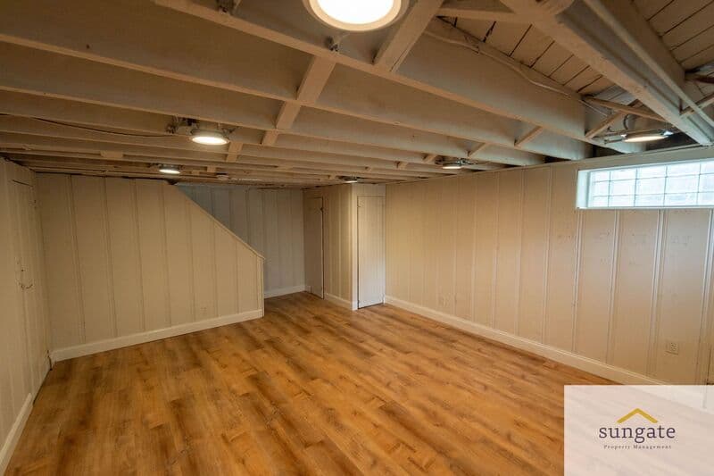 Towson Townhome: 1907 Glen Ridge Rd